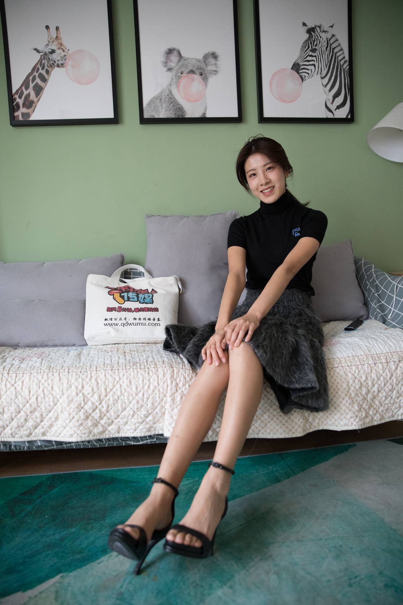 图片[59]-物恋传媒 No.296 柠檬-一盏归灯 [154P] – 速更版-美库