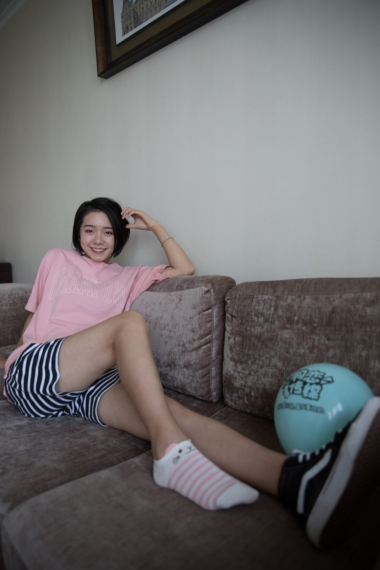 图片[79]-物恋传媒 No.295 小飞-俏丽的懵懂 [193P] – 速更版-美库