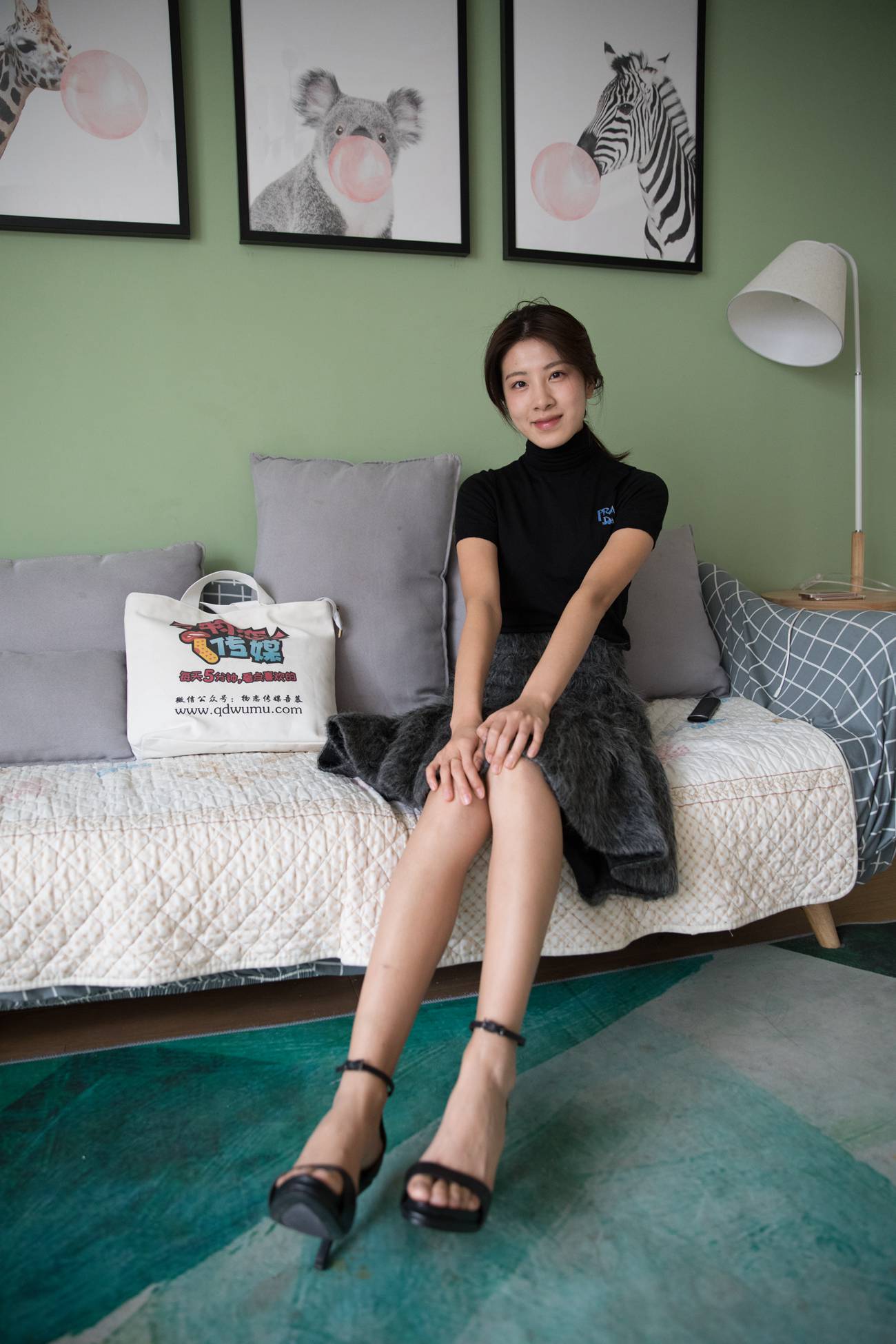 图片[60]-物恋传媒 No.296 柠檬-一盏归灯 [154P] – 速更版-美库