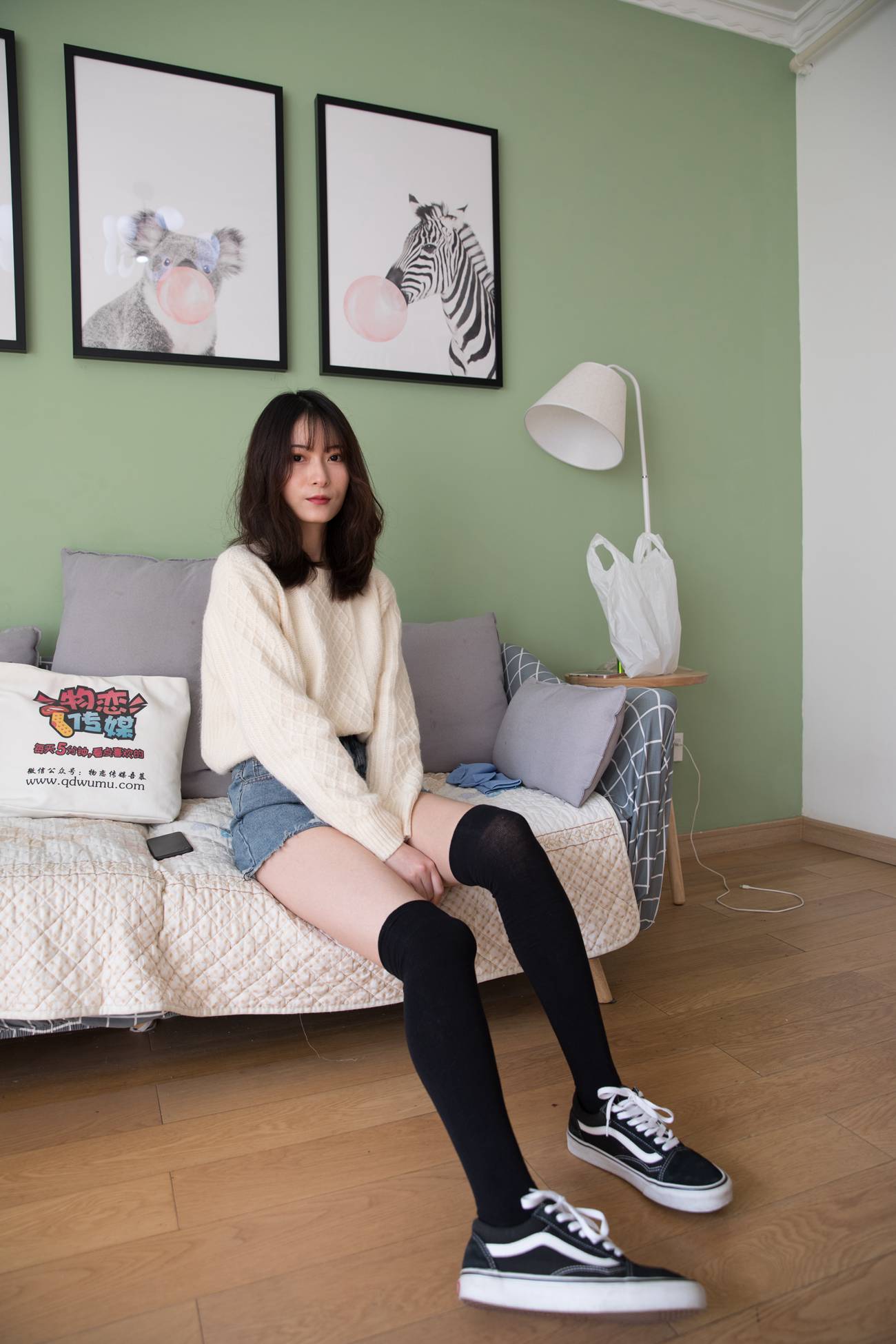 图片[39]-物恋传媒 No.297 猫耳-糖果心情 [232P] – 速更版-美库