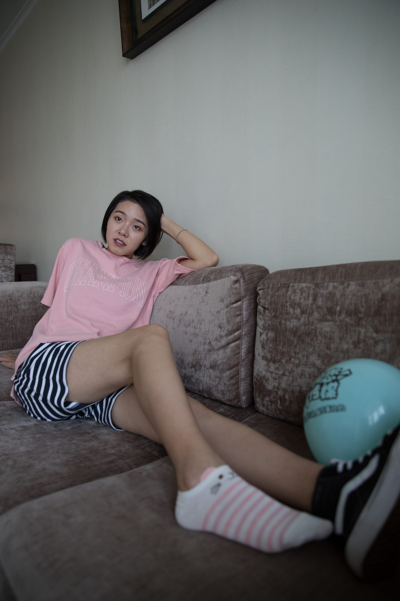 图片[83]-物恋传媒 No.295 小飞-俏丽的懵懂 [193P] – 速更版-美库