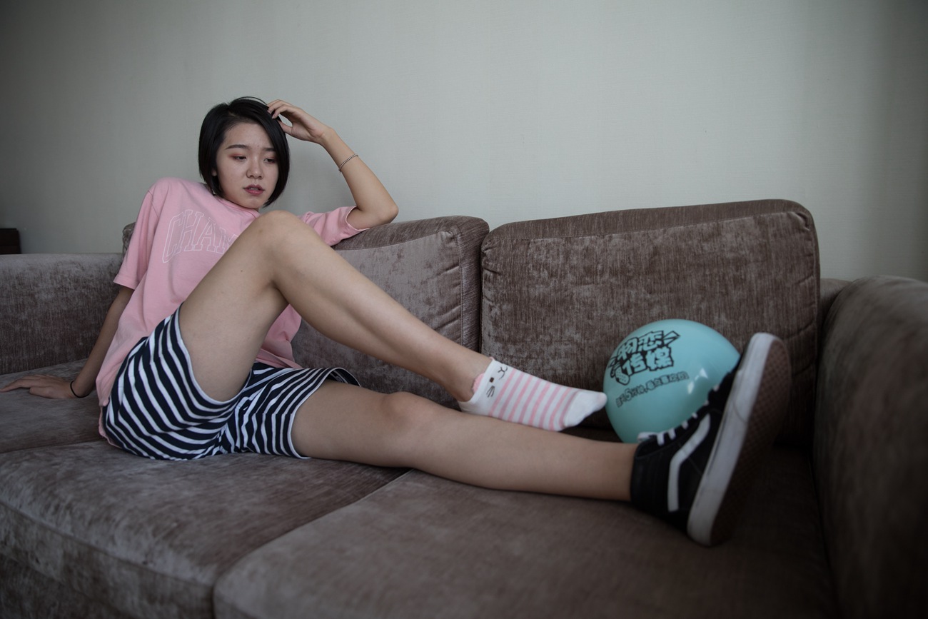 图片[84]-物恋传媒 No.295 小飞-俏丽的懵懂 [193P] – 速更版-美库