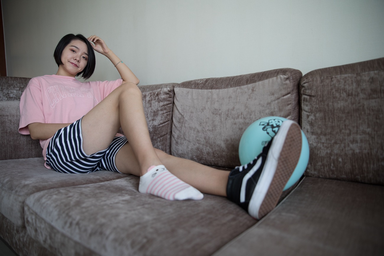 图片[88]-物恋传媒 No.295 小飞-俏丽的懵懂 [193P] – 速更版-美库