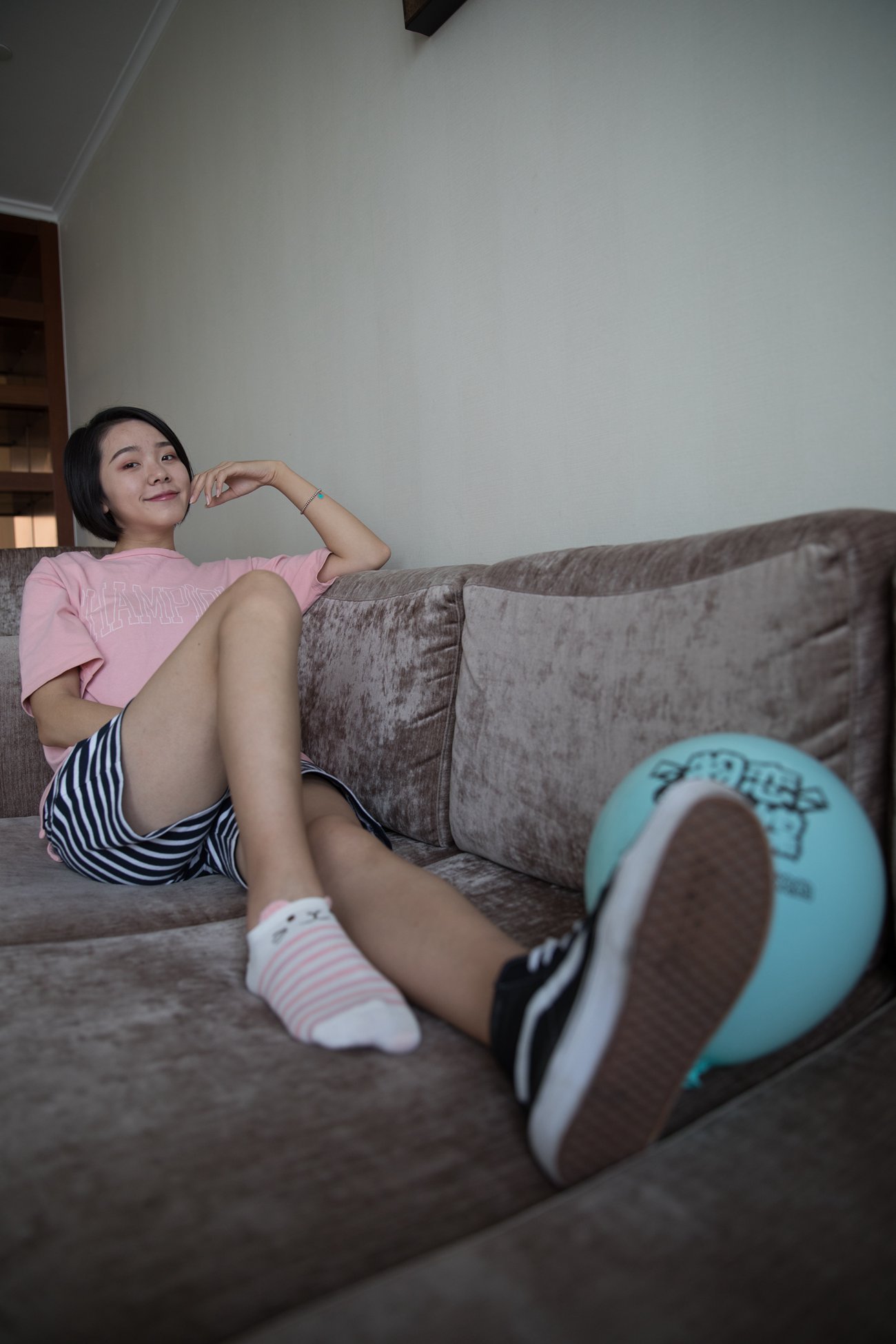 图片[89]-物恋传媒 No.295 小飞-俏丽的懵懂 [193P] – 速更版-美库