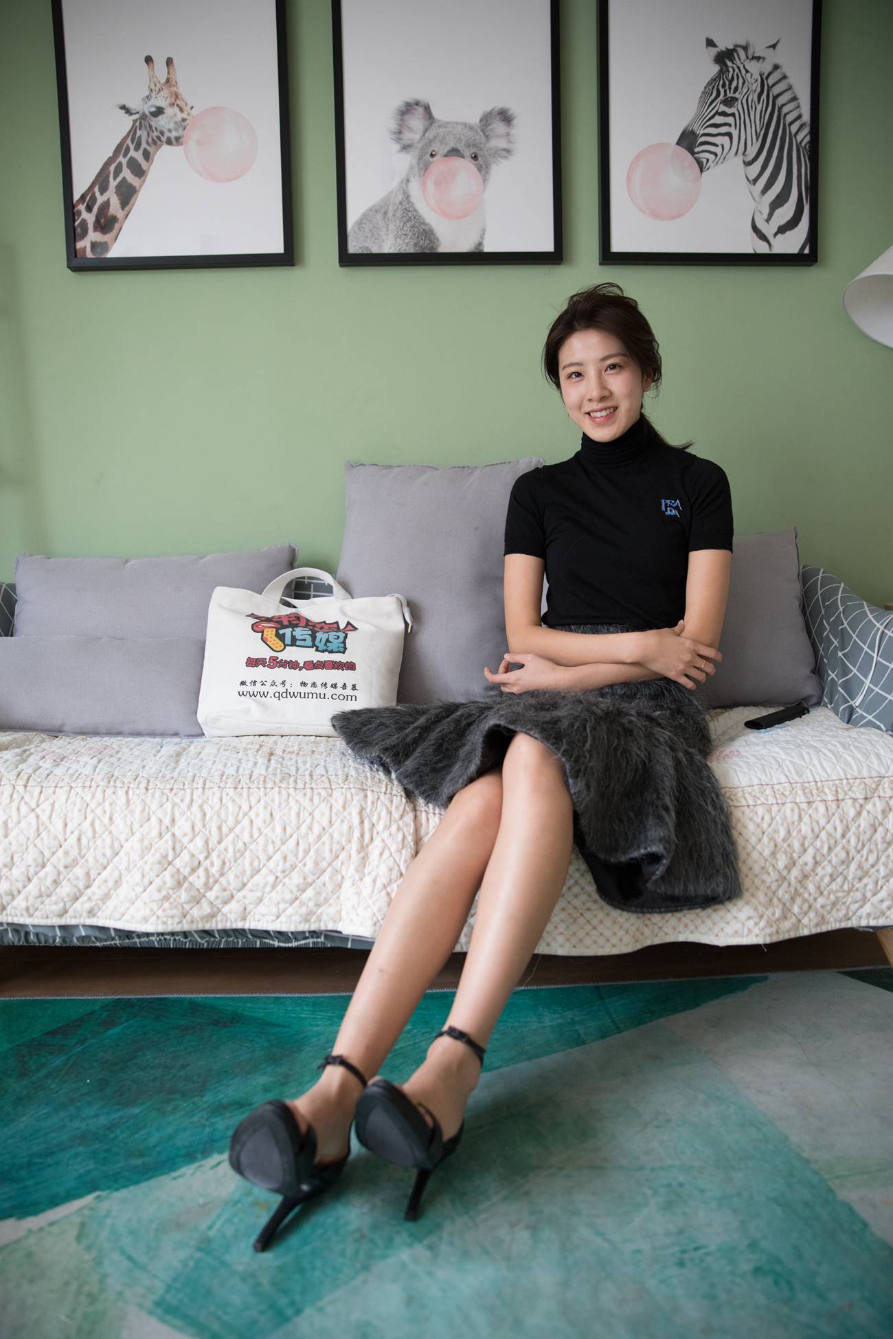 图片[70]-物恋传媒 No.296 柠檬-一盏归灯 [154P] – 速更版-美库