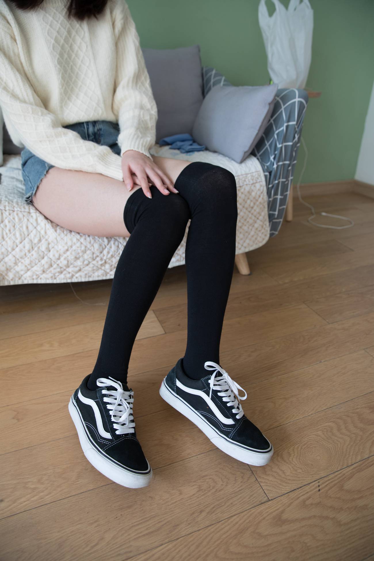 图片[50]-物恋传媒 No.297 猫耳-糖果心情 [232P] – 速更版-美库