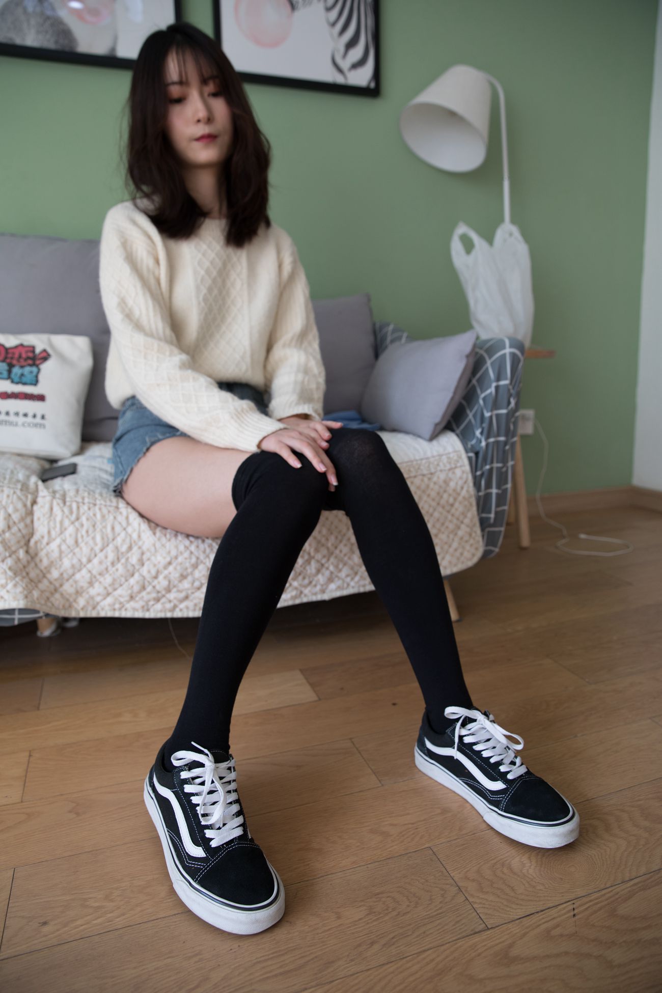 图片[51]-物恋传媒 No.297 猫耳-糖果心情 [232P] – 速更版-美库