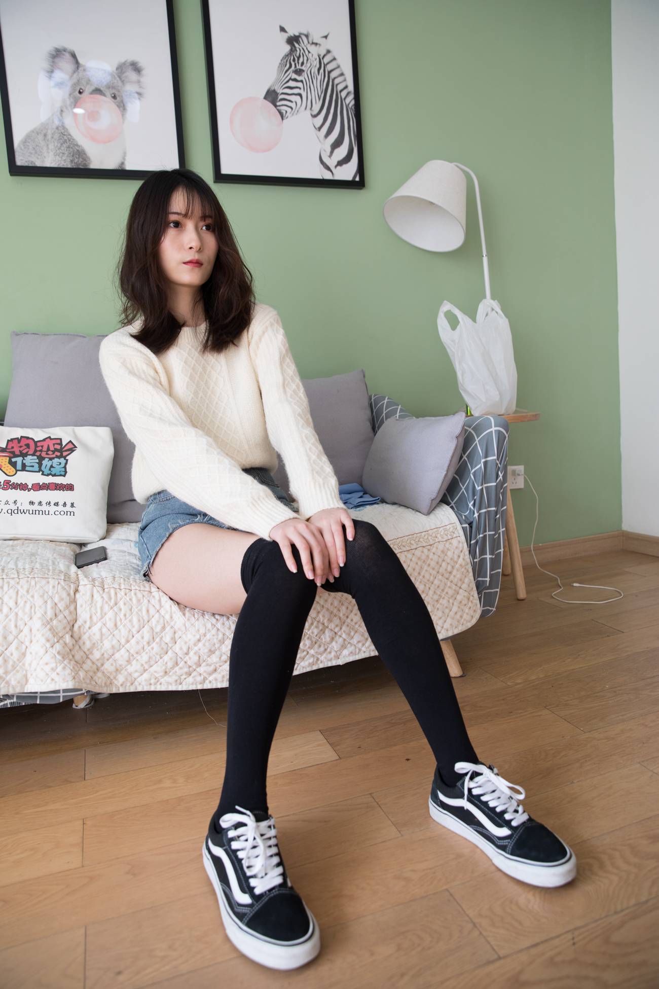 图片[52]-物恋传媒 No.297 猫耳-糖果心情 [232P] – 速更版-美库