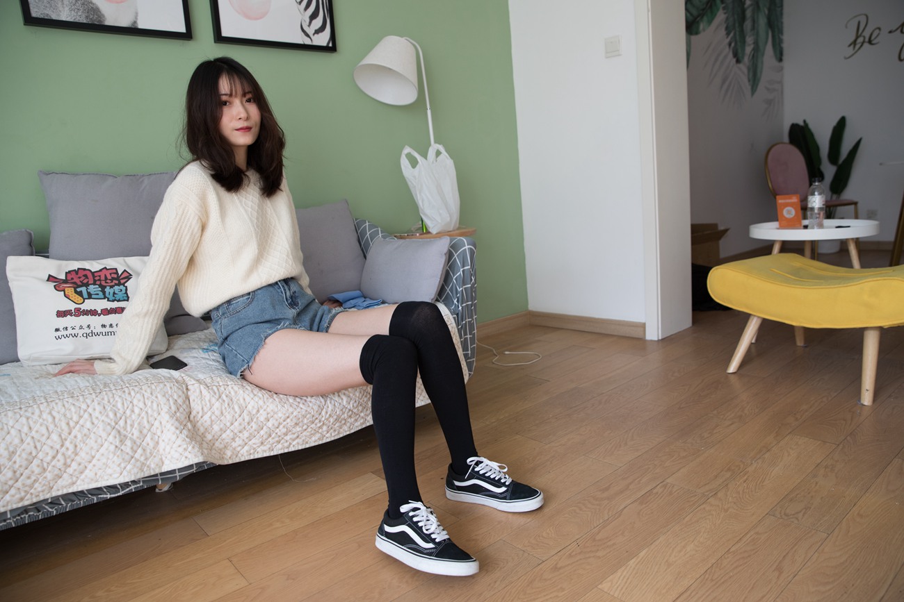 图片[53]-物恋传媒 No.297 猫耳-糖果心情 [232P] – 速更版-美库