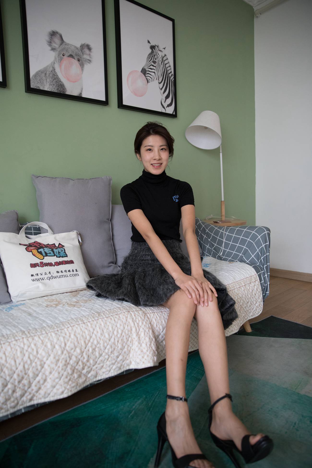 图片[76]-物恋传媒 No.296 柠檬-一盏归灯 [154P] – 速更版-美库