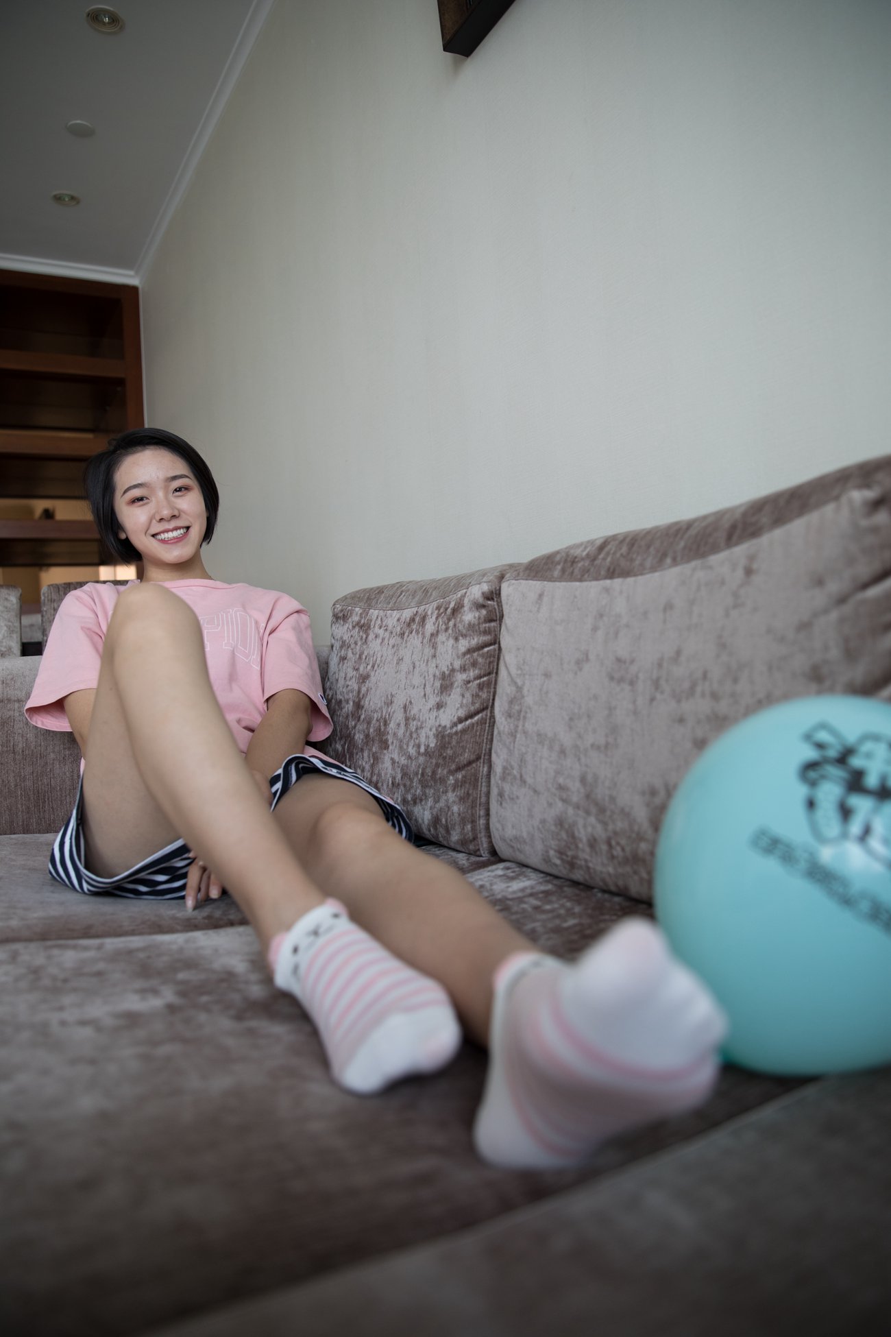 图片[104]-物恋传媒 No.295 小飞-俏丽的懵懂 [193P] – 速更版-美库