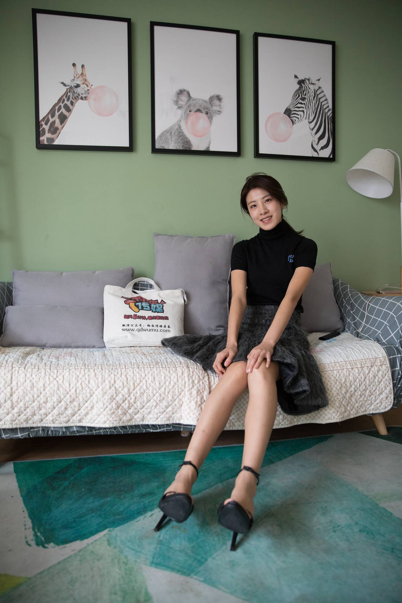 图片[81]-物恋传媒 No.296 柠檬-一盏归灯 [154P] – 速更版-美库