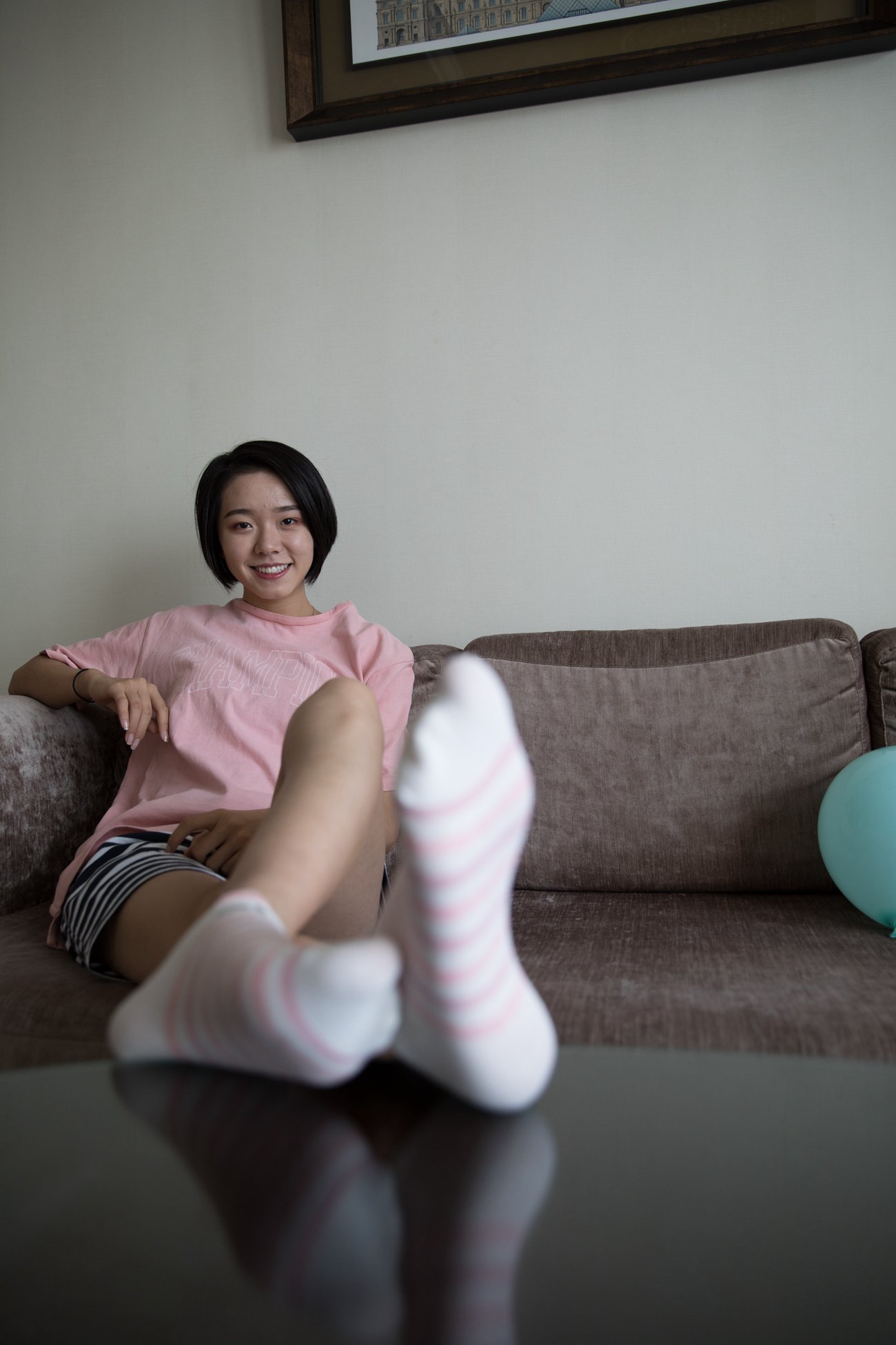 图片[116]-物恋传媒 No.295 小飞-俏丽的懵懂 [193P] – 速更版-美库