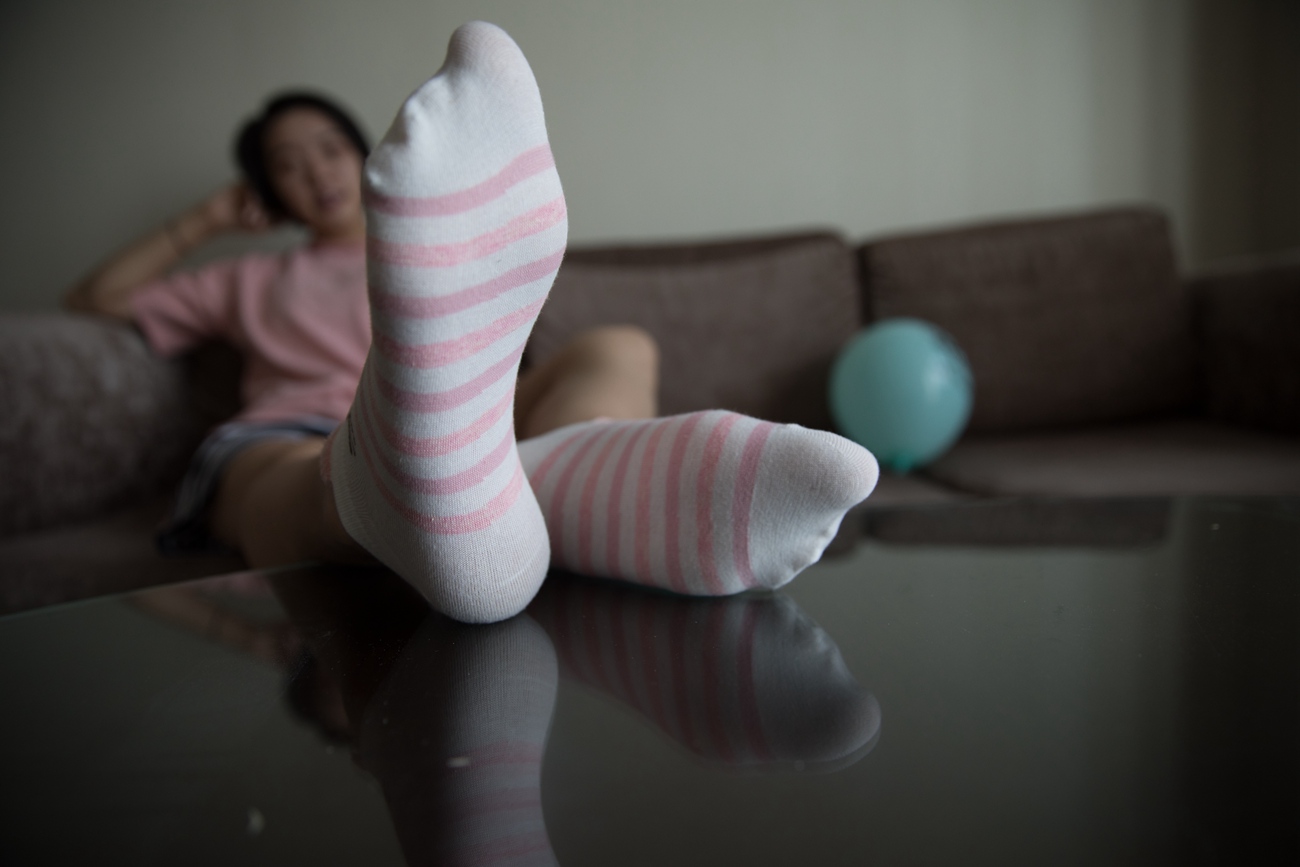 图片[117]-物恋传媒 No.295 小飞-俏丽的懵懂 [193P] – 速更版-美库