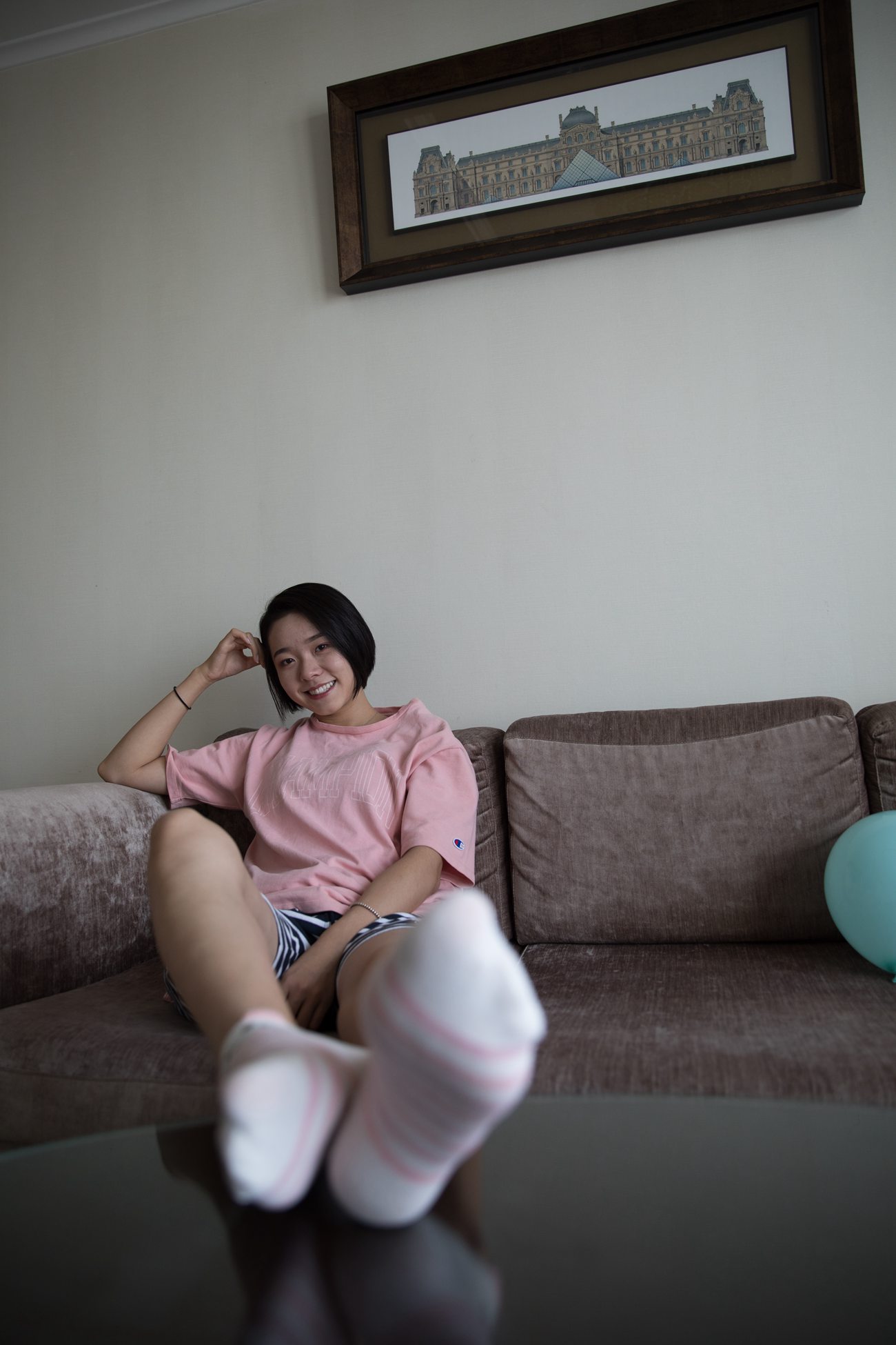 图片[124]-物恋传媒 No.295 小飞-俏丽的懵懂 [193P] – 速更版-美库