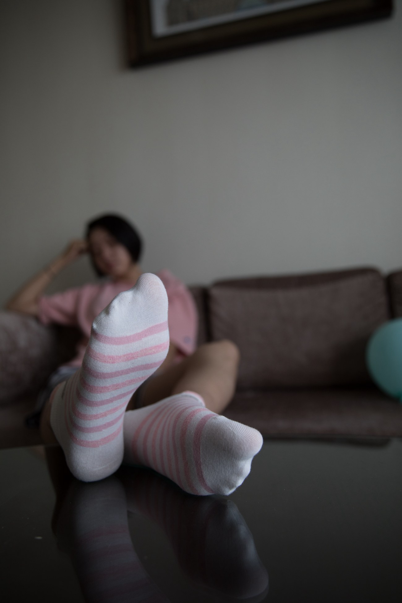 图片[123]-物恋传媒 No.295 小飞-俏丽的懵懂 [193P] – 速更版-美库