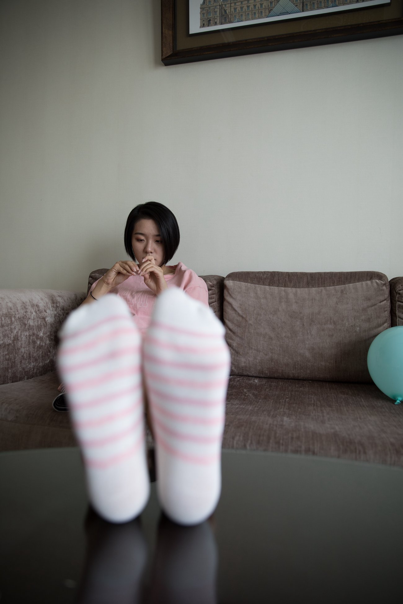 图片[129]-物恋传媒 No.295 小飞-俏丽的懵懂 [193P] – 速更版-美库