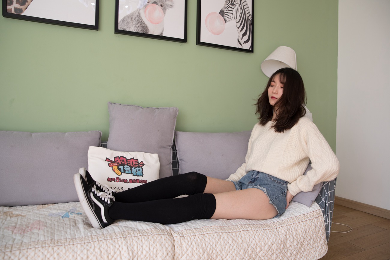 图片[70]-物恋传媒 No.297 猫耳-糖果心情 [232P] – 速更版-美库