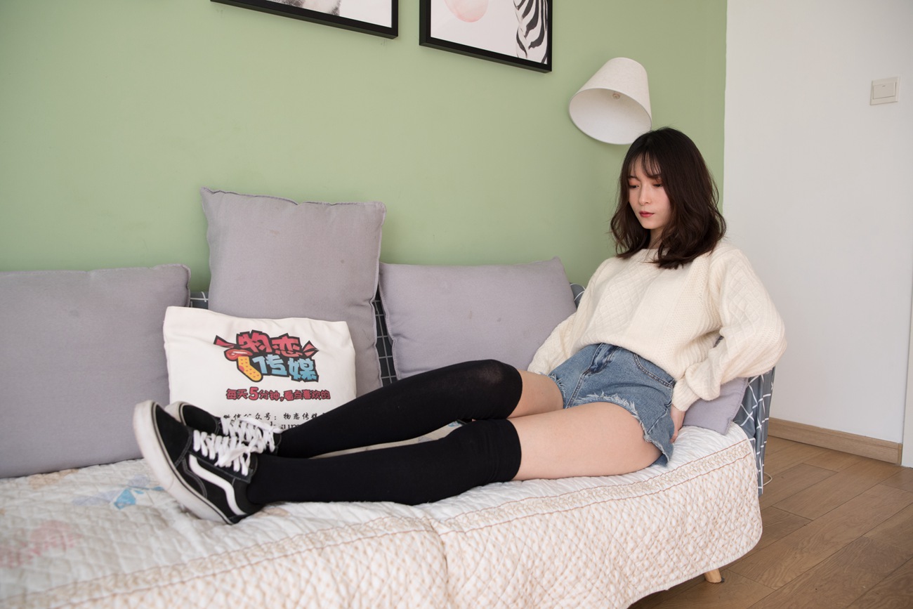 图片[71]-物恋传媒 No.297 猫耳-糖果心情 [232P] – 速更版-美库