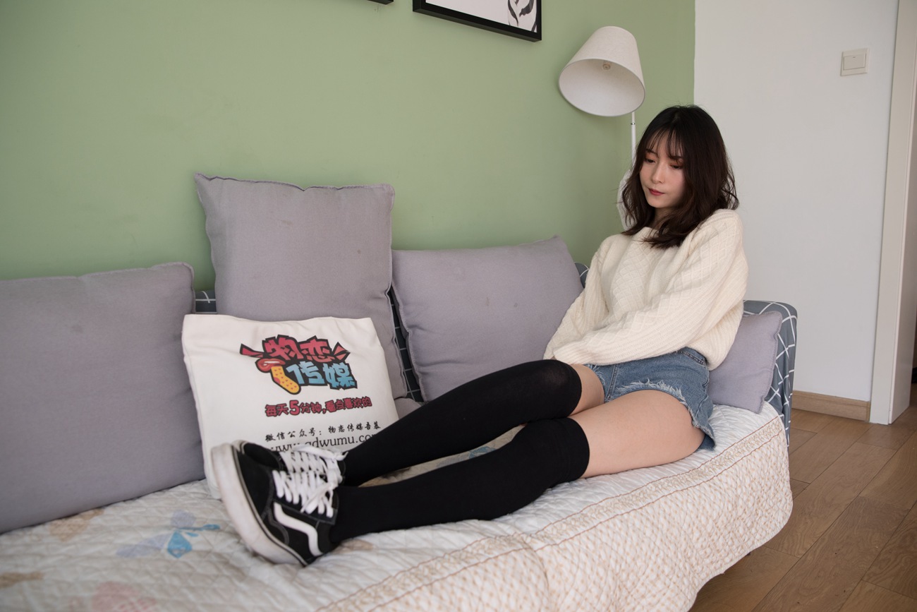 图片[72]-物恋传媒 No.297 猫耳-糖果心情 [232P] – 速更版-美库