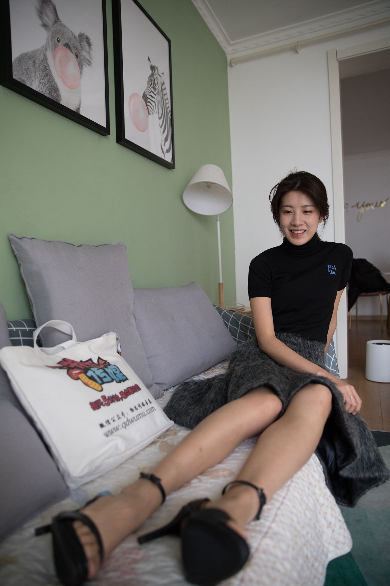 图片[96]-物恋传媒 No.296 柠檬-一盏归灯 [154P] – 速更版-美库