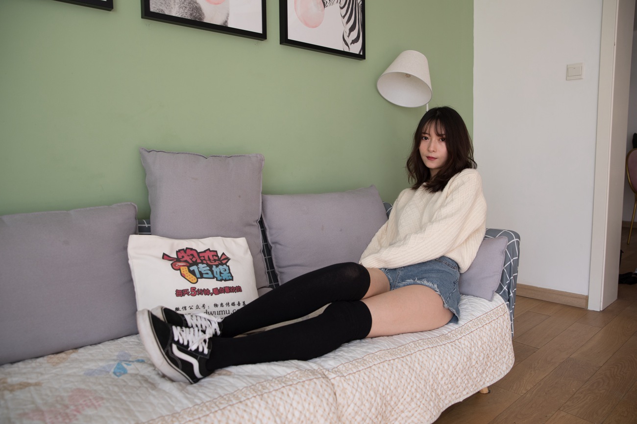 图片[73]-物恋传媒 No.297 猫耳-糖果心情 [232P] – 速更版-美库