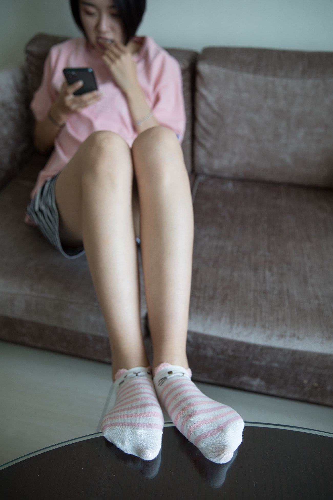 图片[137]-物恋传媒 No.295 小飞-俏丽的懵懂 [193P] – 速更版-美库