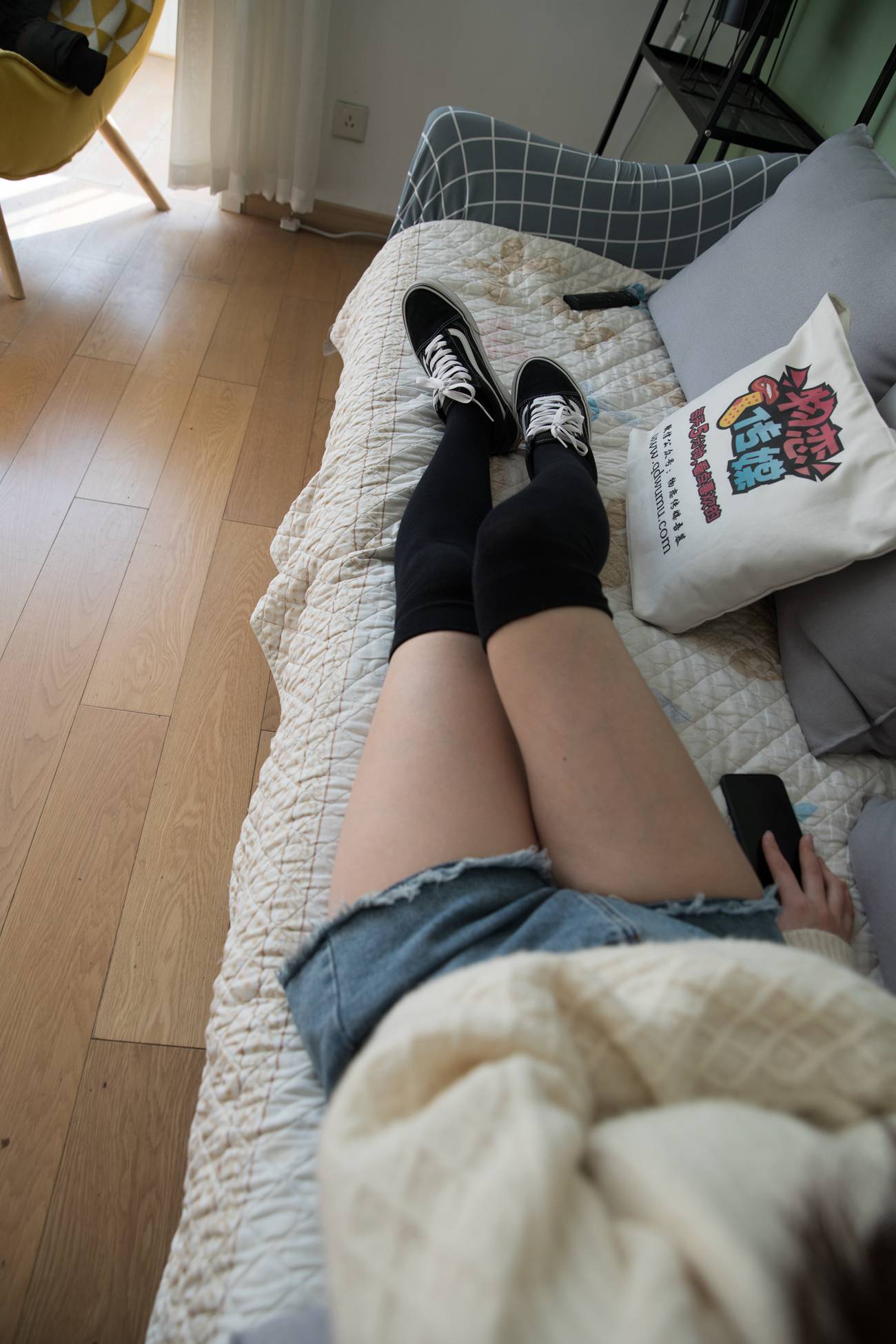 图片[76]-物恋传媒 No.297 猫耳-糖果心情 [232P] – 速更版-美库