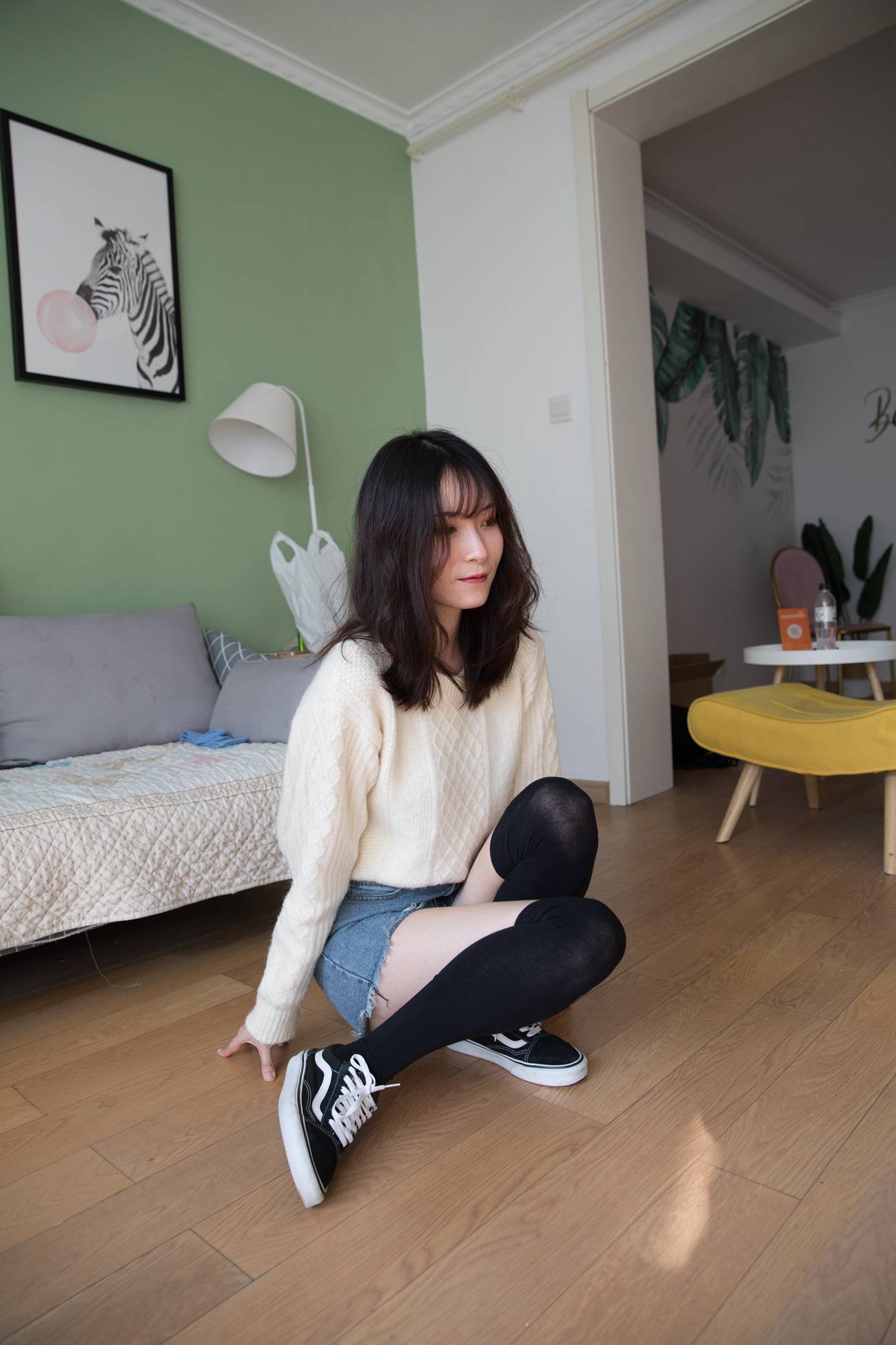 图片[77]-物恋传媒 No.297 猫耳-糖果心情 [232P] – 速更版-美库