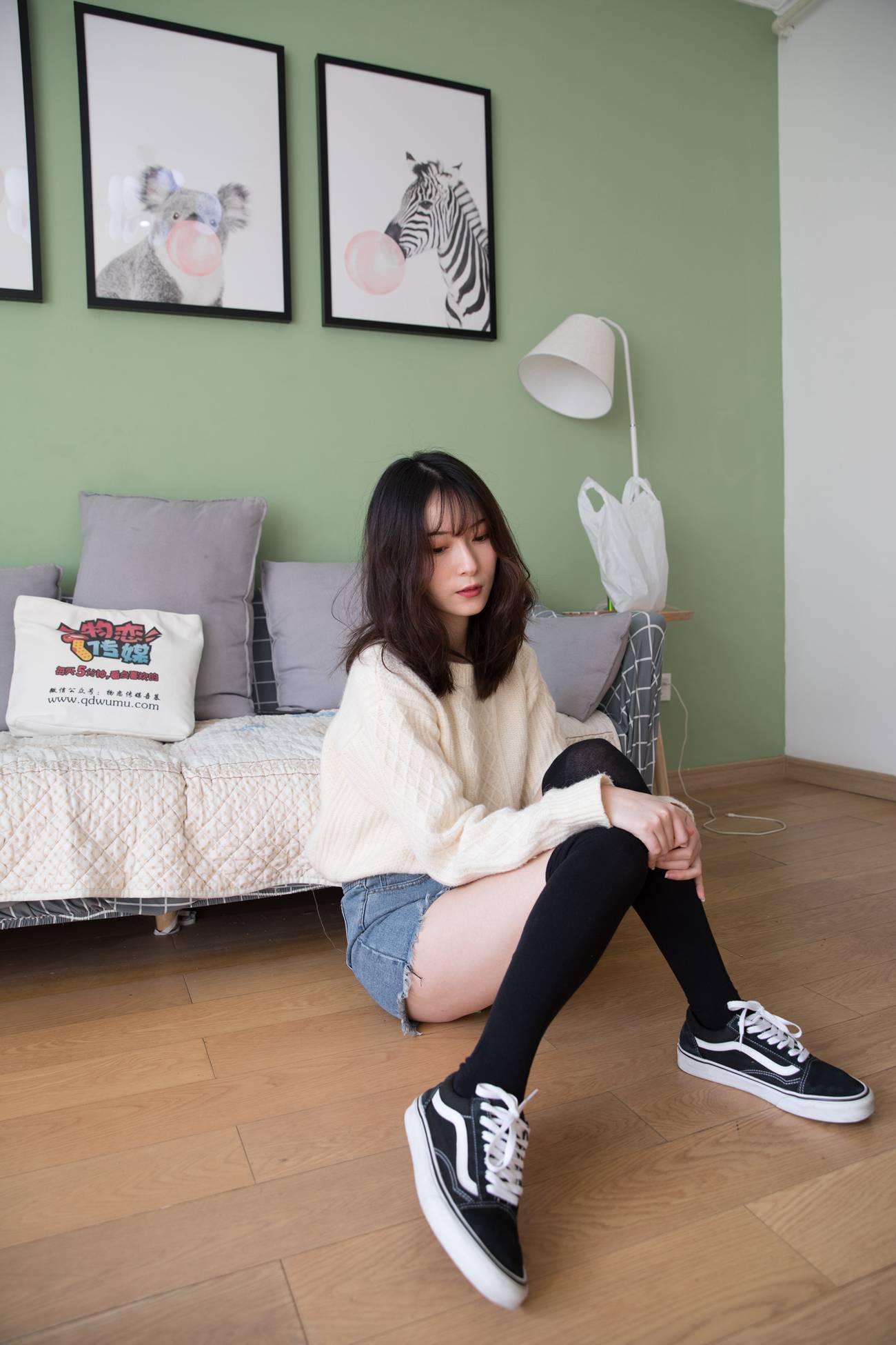 图片[79]-物恋传媒 No.297 猫耳-糖果心情 [232P] – 速更版-美库