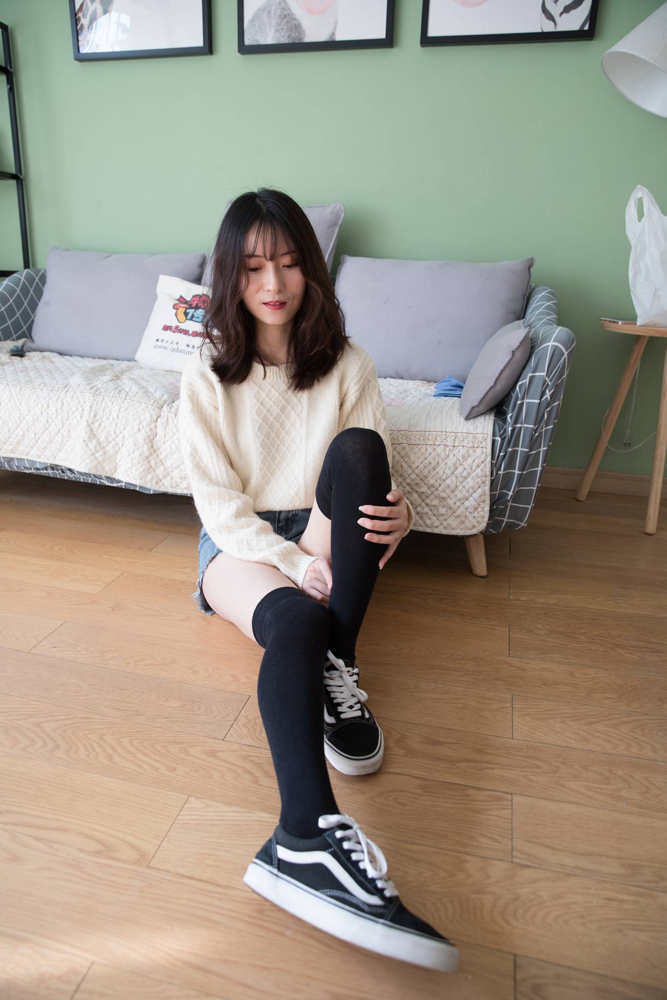 图片[80]-物恋传媒 No.297 猫耳-糖果心情 [232P] – 速更版-美库