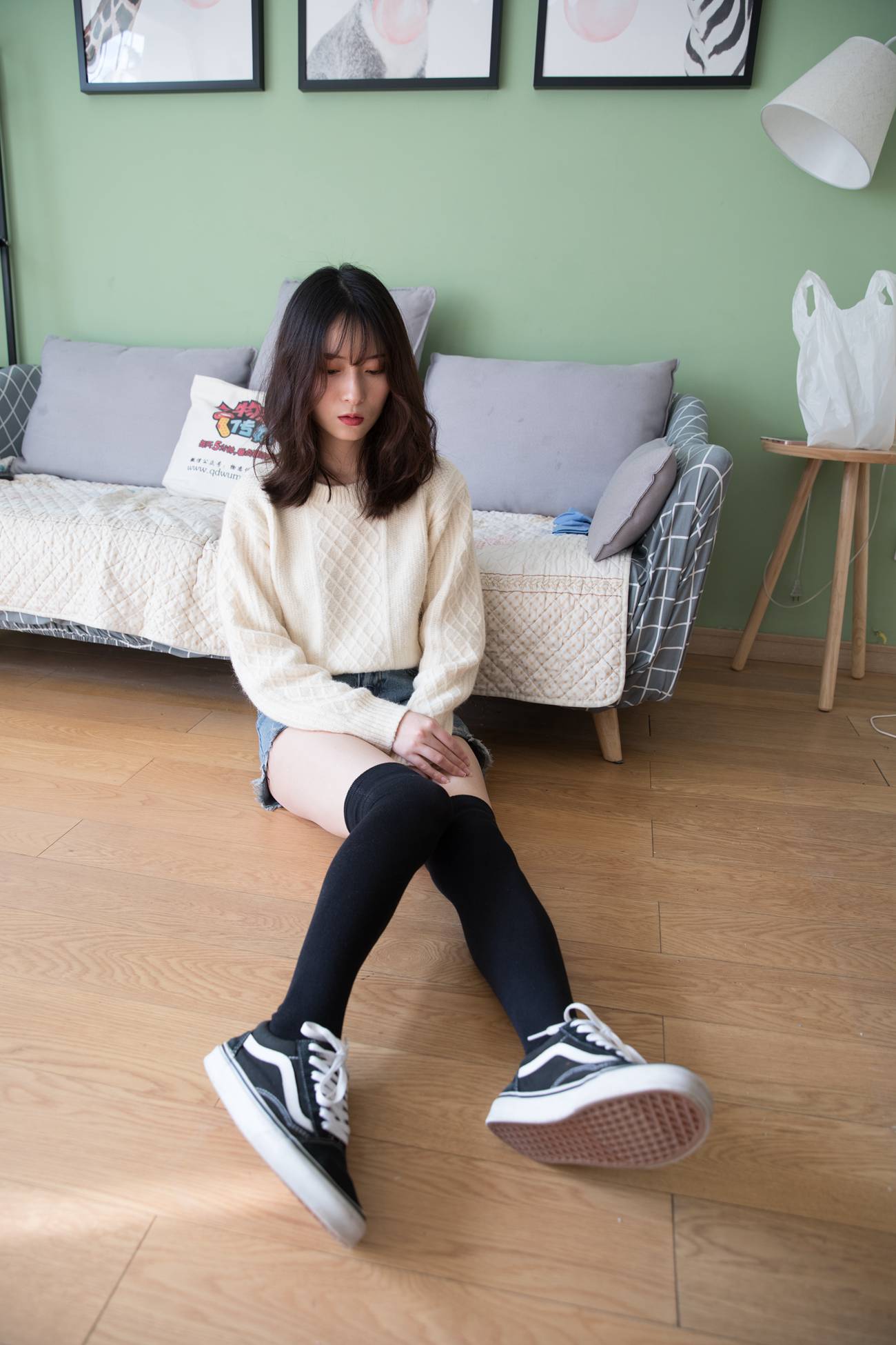 图片[81]-物恋传媒 No.297 猫耳-糖果心情 [232P] – 速更版-美库