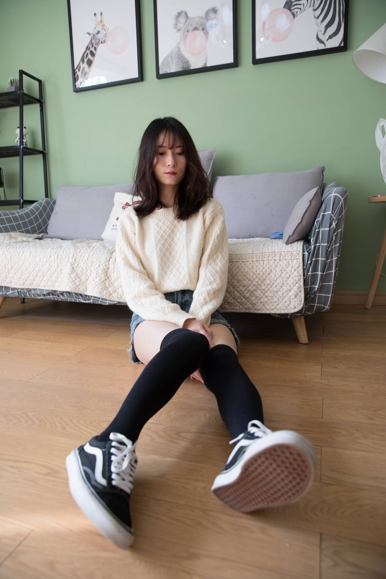 图片[82]-物恋传媒 No.297 猫耳-糖果心情 [232P] – 速更版-美库