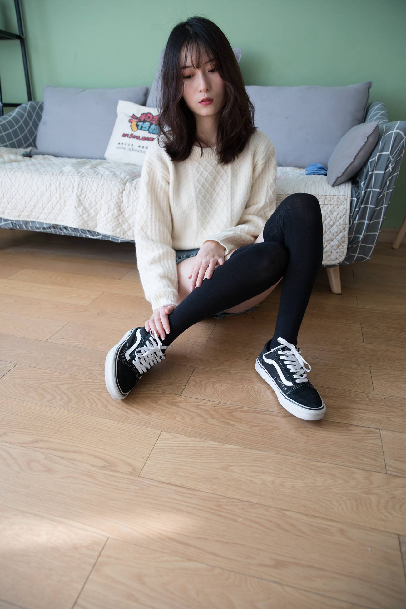 图片[83]-物恋传媒 No.297 猫耳-糖果心情 [232P] – 速更版-美库