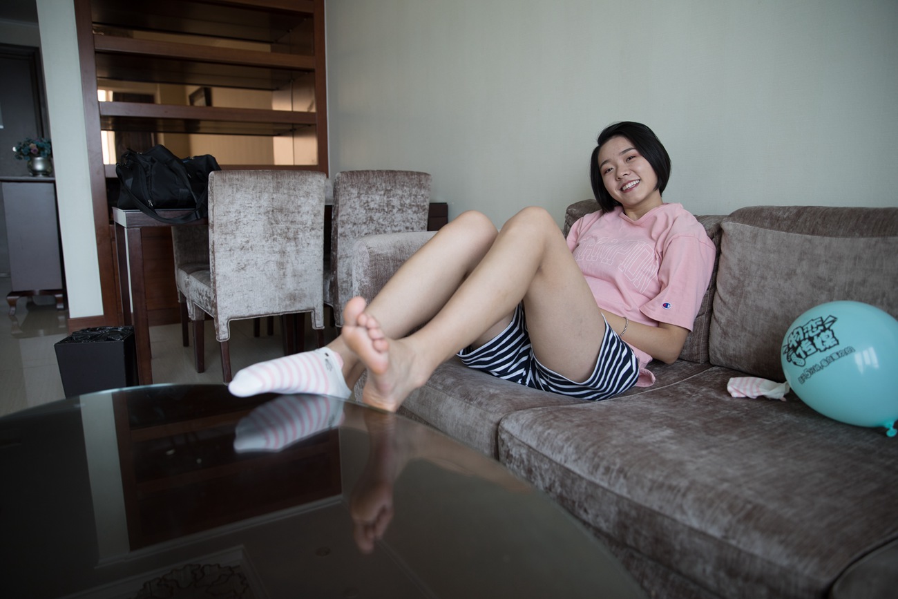 图片[154]-物恋传媒 No.295 小飞-俏丽的懵懂 [193P] – 速更版-美库