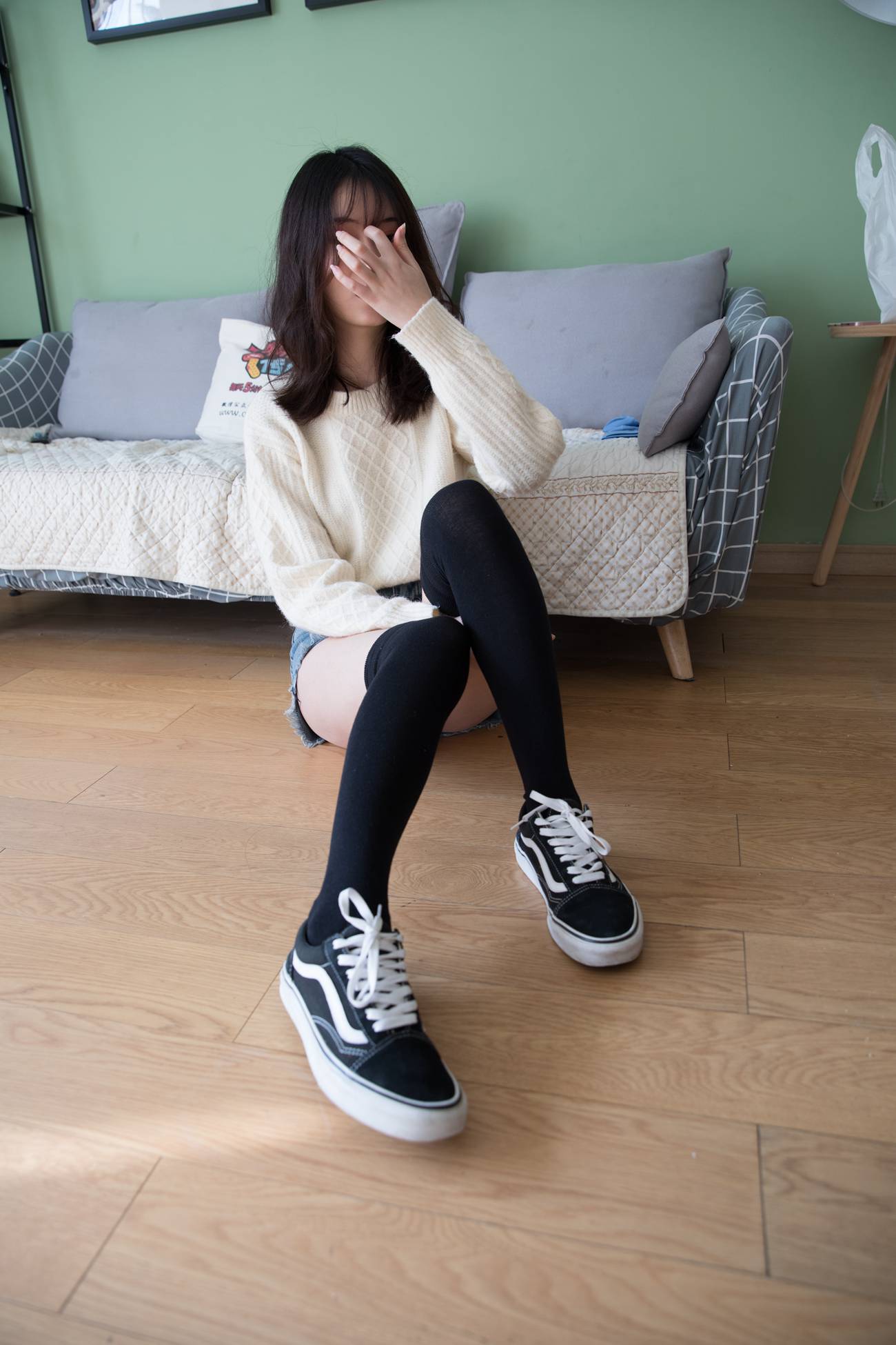 图片[84]-物恋传媒 No.297 猫耳-糖果心情 [232P] – 速更版-美库