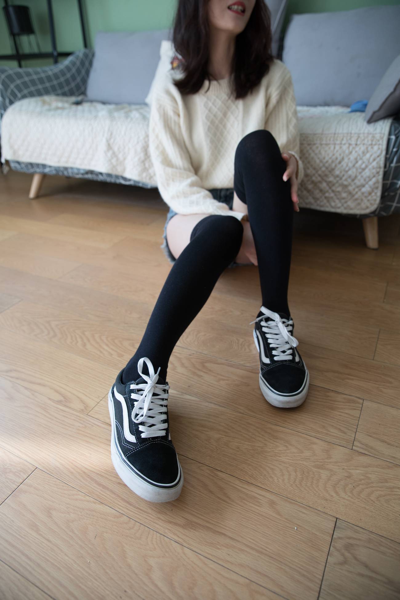 图片[85]-物恋传媒 No.297 猫耳-糖果心情 [232P] – 速更版-美库