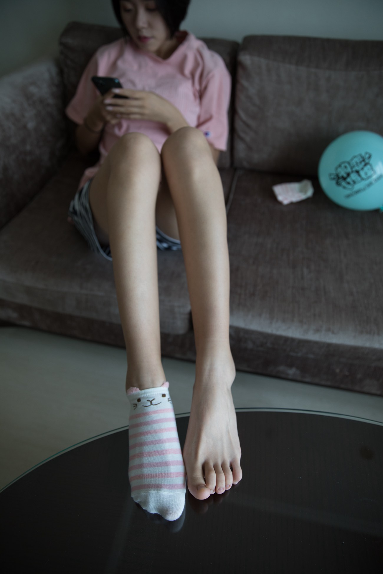 图片[156]-物恋传媒 No.295 小飞-俏丽的懵懂 [193P] – 速更版-美库