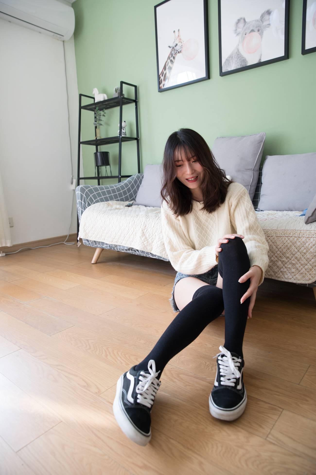 图片[86]-物恋传媒 No.297 猫耳-糖果心情 [232P] – 速更版-美库