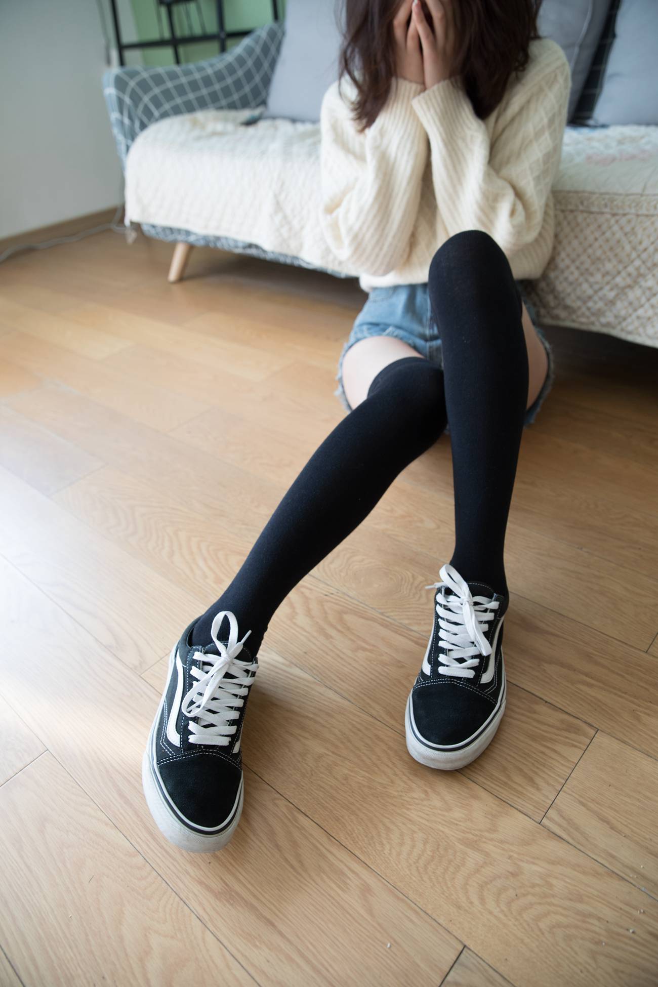 图片[87]-物恋传媒 No.297 猫耳-糖果心情 [232P] – 速更版-美库