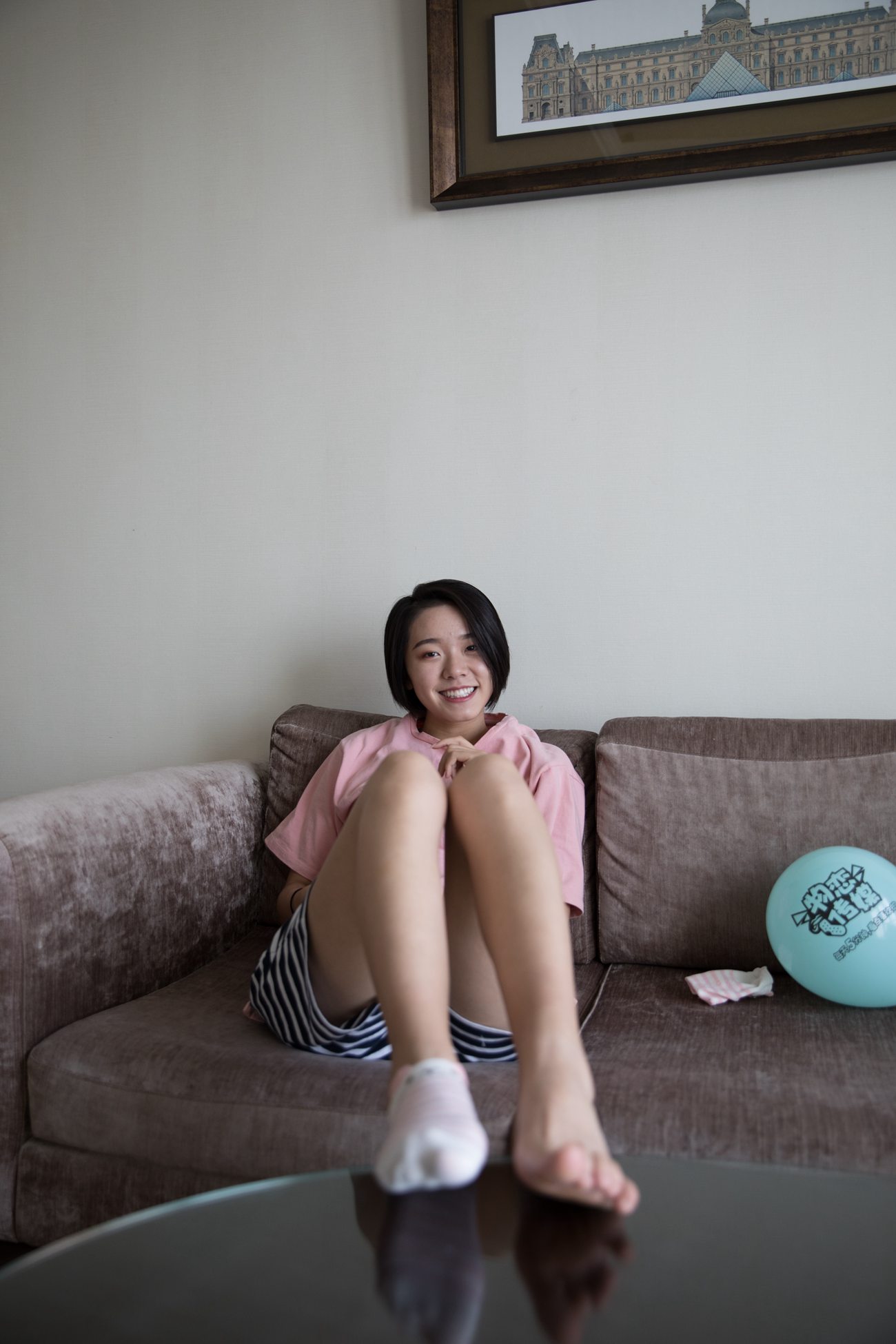 图片[160]-物恋传媒 No.295 小飞-俏丽的懵懂 [193P] – 速更版-美库