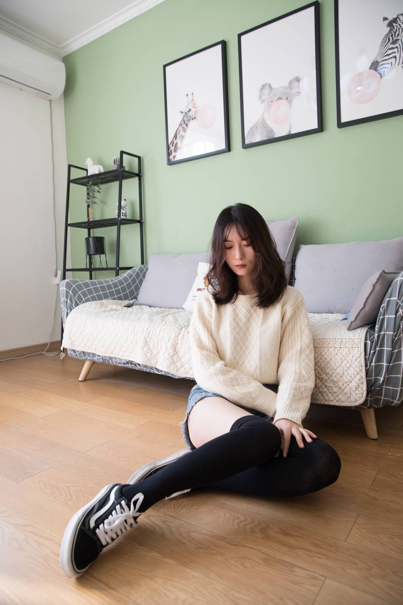 图片[89]-物恋传媒 No.297 猫耳-糖果心情 [232P] – 速更版-美库