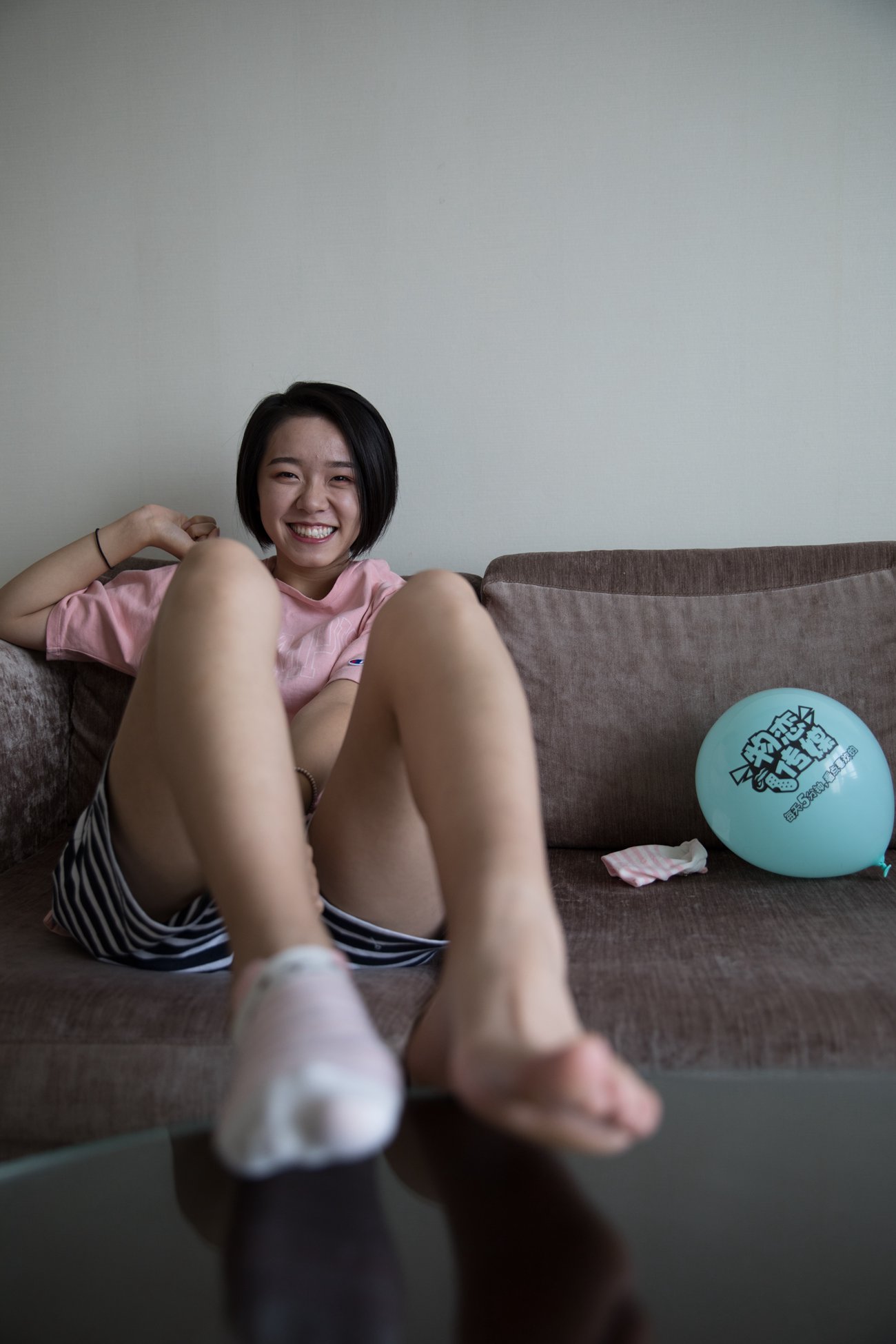 图片[161]-物恋传媒 No.295 小飞-俏丽的懵懂 [193P] – 速更版-美库