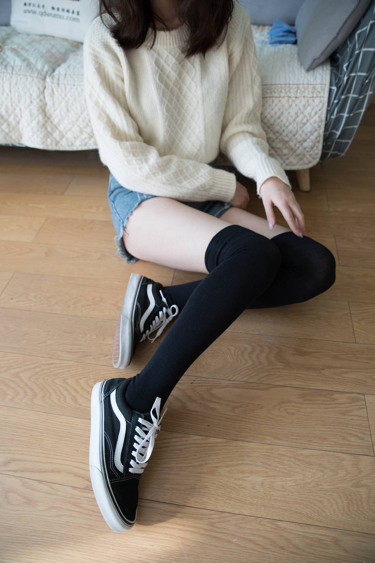 图片[90]-物恋传媒 No.297 猫耳-糖果心情 [232P] – 速更版-美库