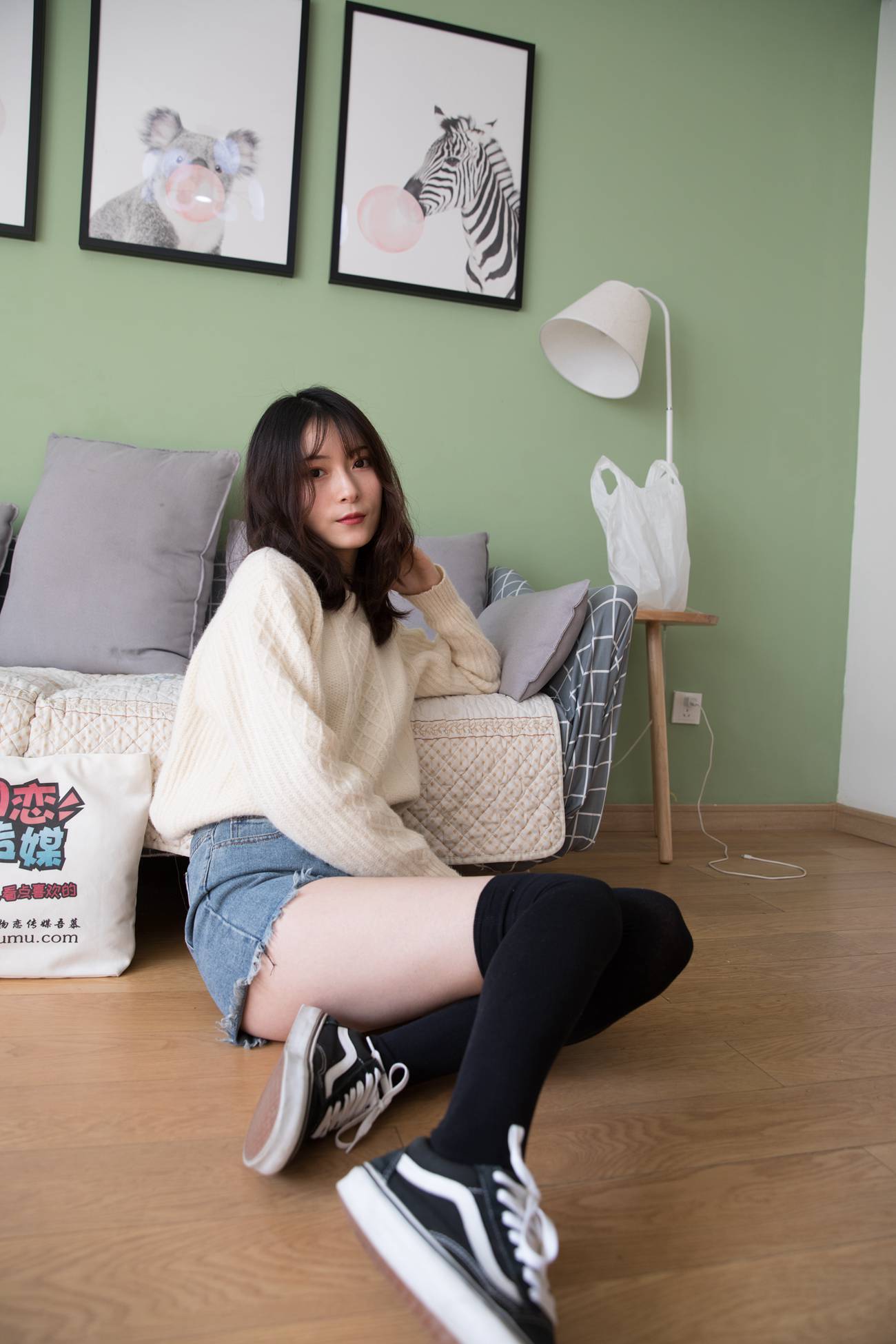 图片[93]-物恋传媒 No.297 猫耳-糖果心情 [232P] – 速更版-美库