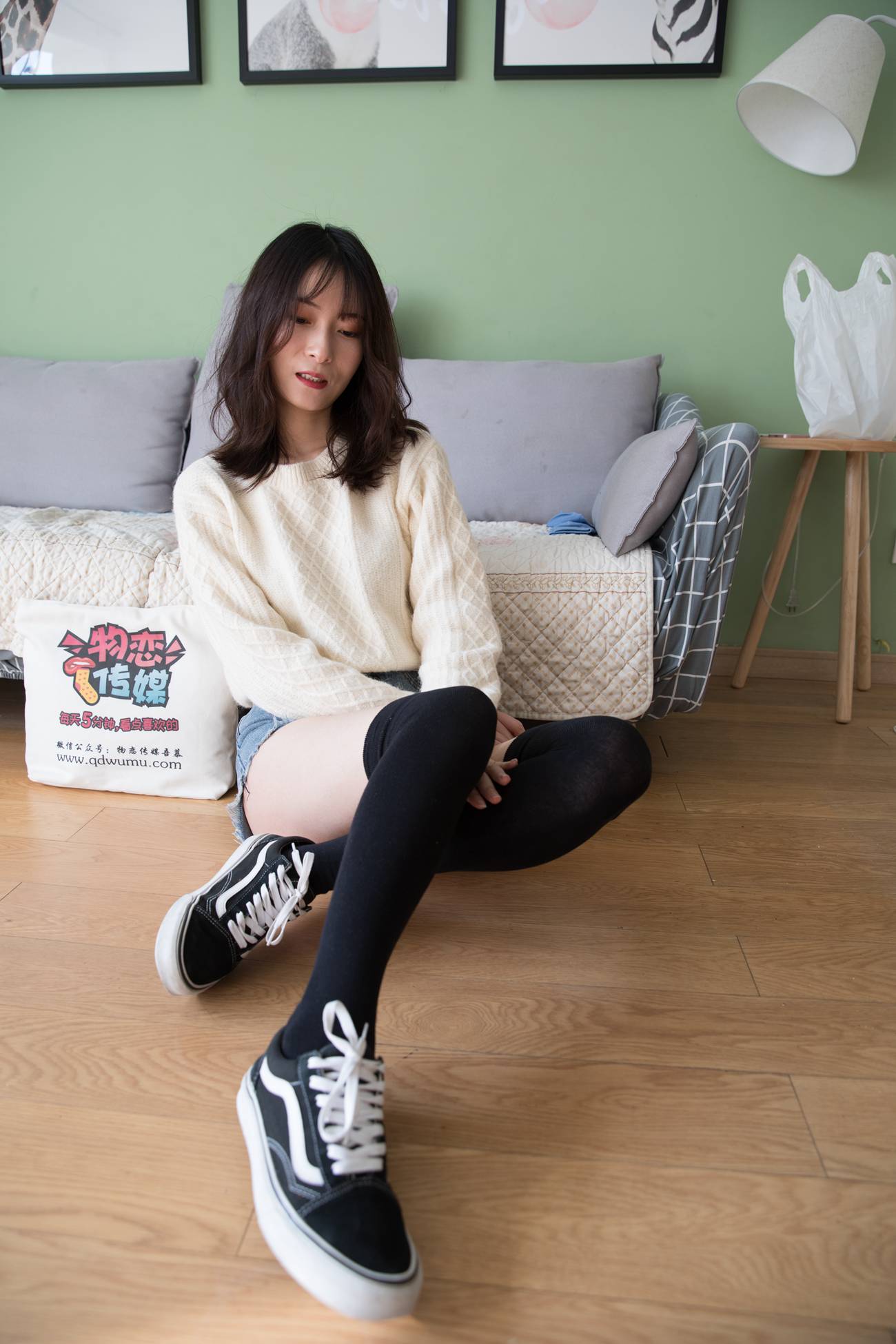 图片[95]-物恋传媒 No.297 猫耳-糖果心情 [232P] – 速更版-美库