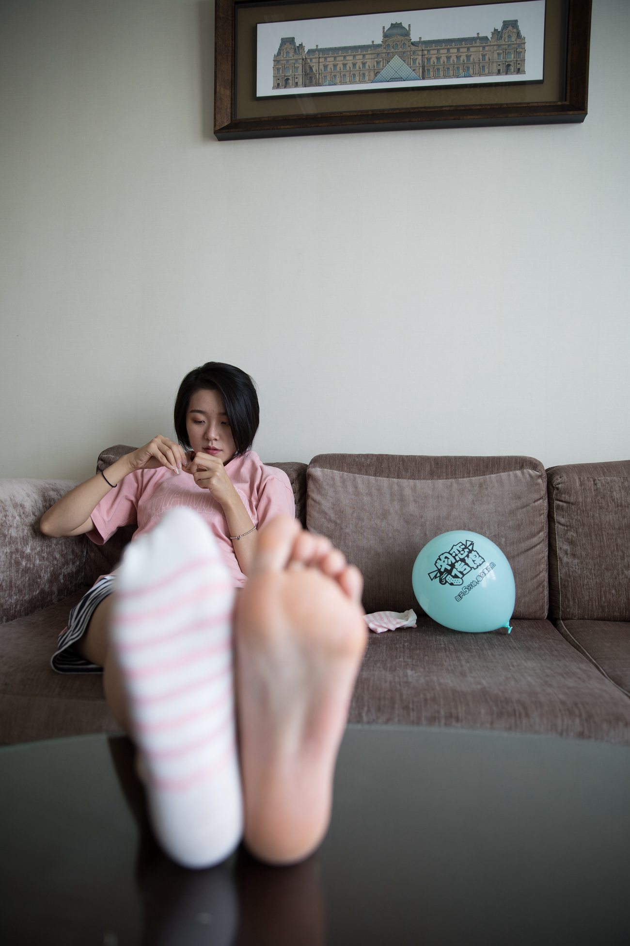 图片[167]-物恋传媒 No.295 小飞-俏丽的懵懂 [193P] – 速更版-美库