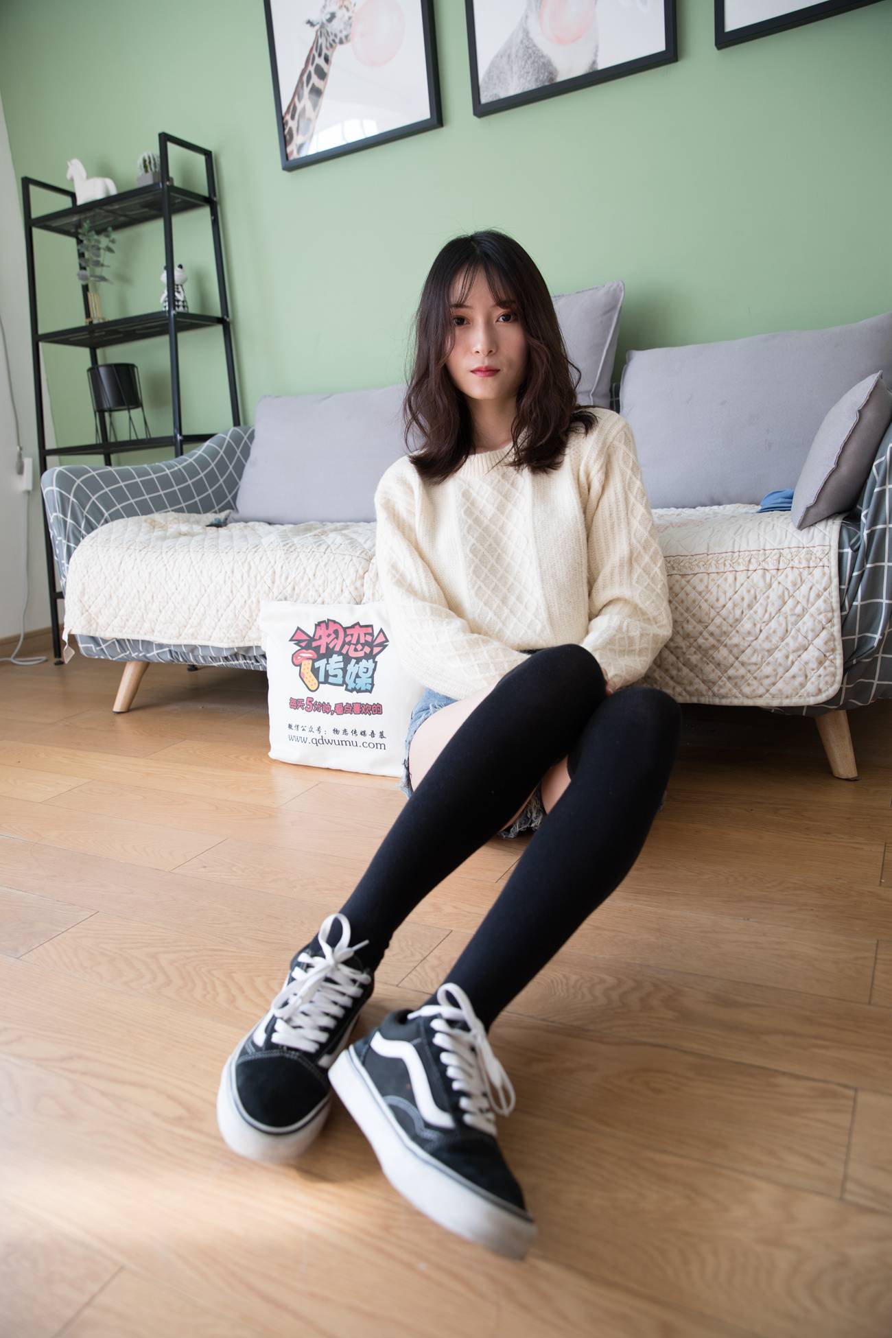 图片[97]-物恋传媒 No.297 猫耳-糖果心情 [232P] – 速更版-美库