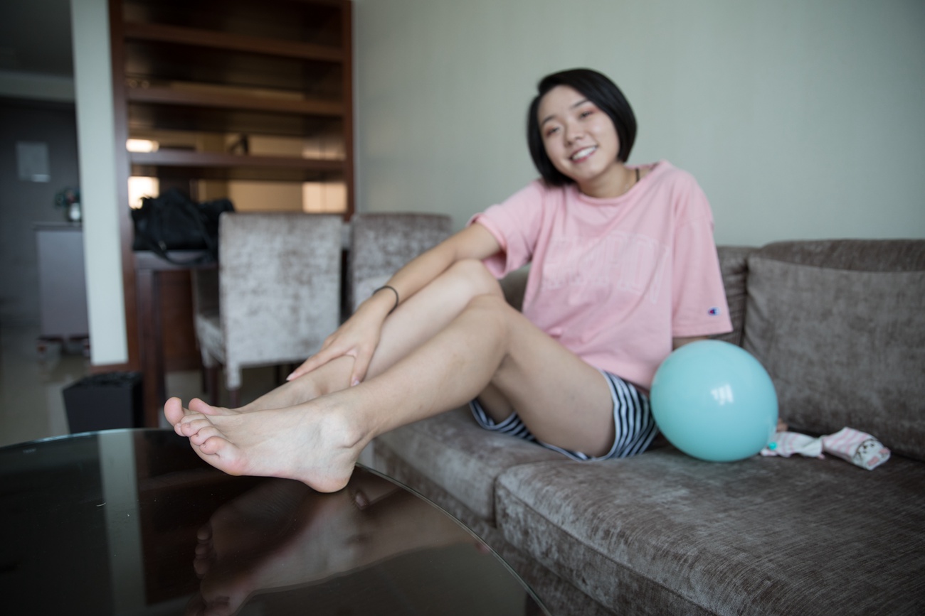 图片[178]-物恋传媒 No.295 小飞-俏丽的懵懂 [193P] – 速更版-美库