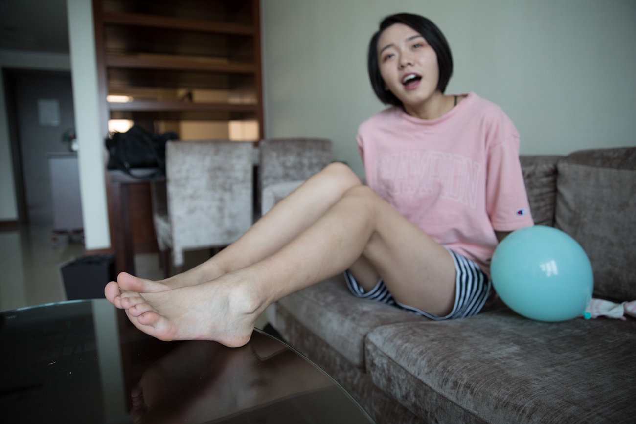 图片[177]-物恋传媒 No.295 小飞-俏丽的懵懂 [193P] – 速更版-美库